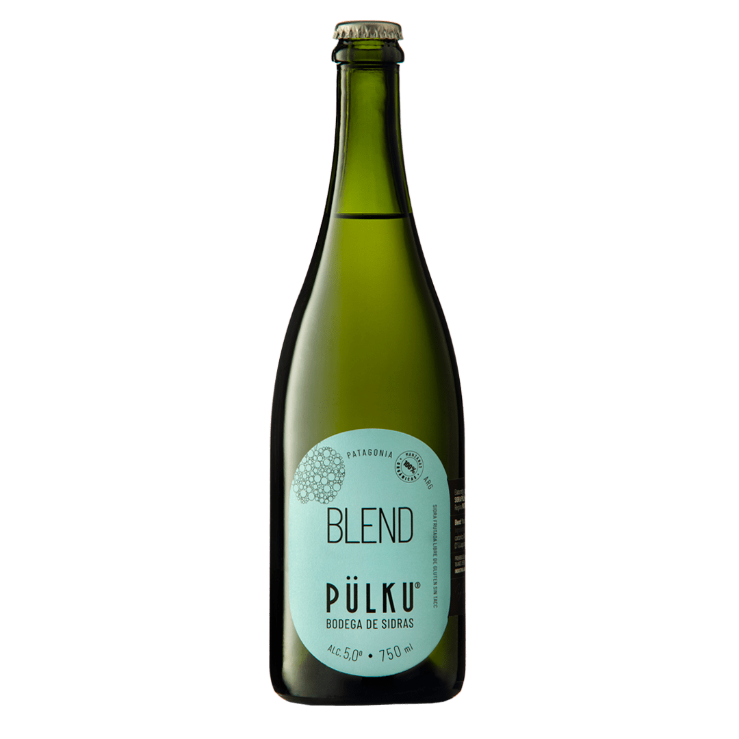 sidra pulku blend