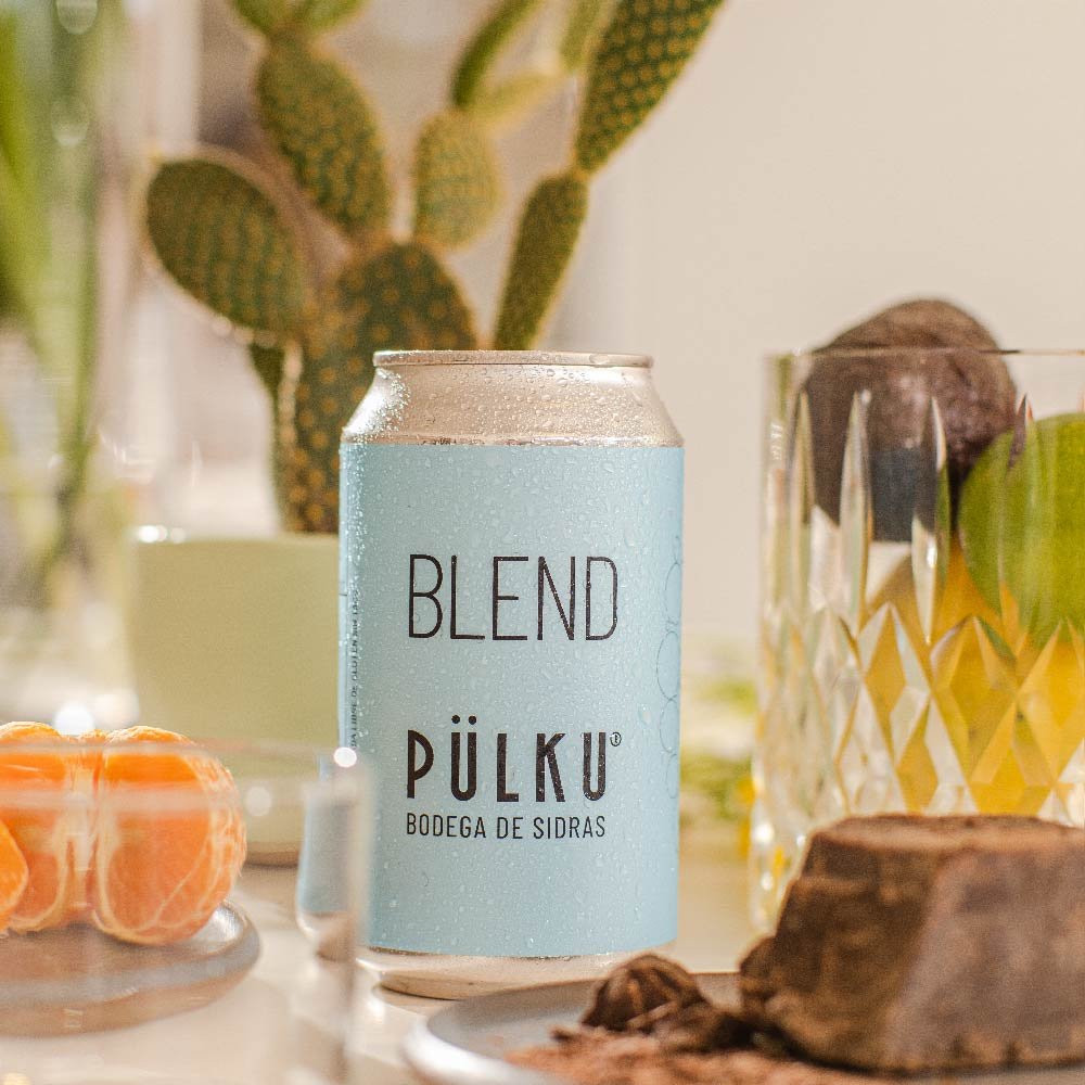 Pülku Blend