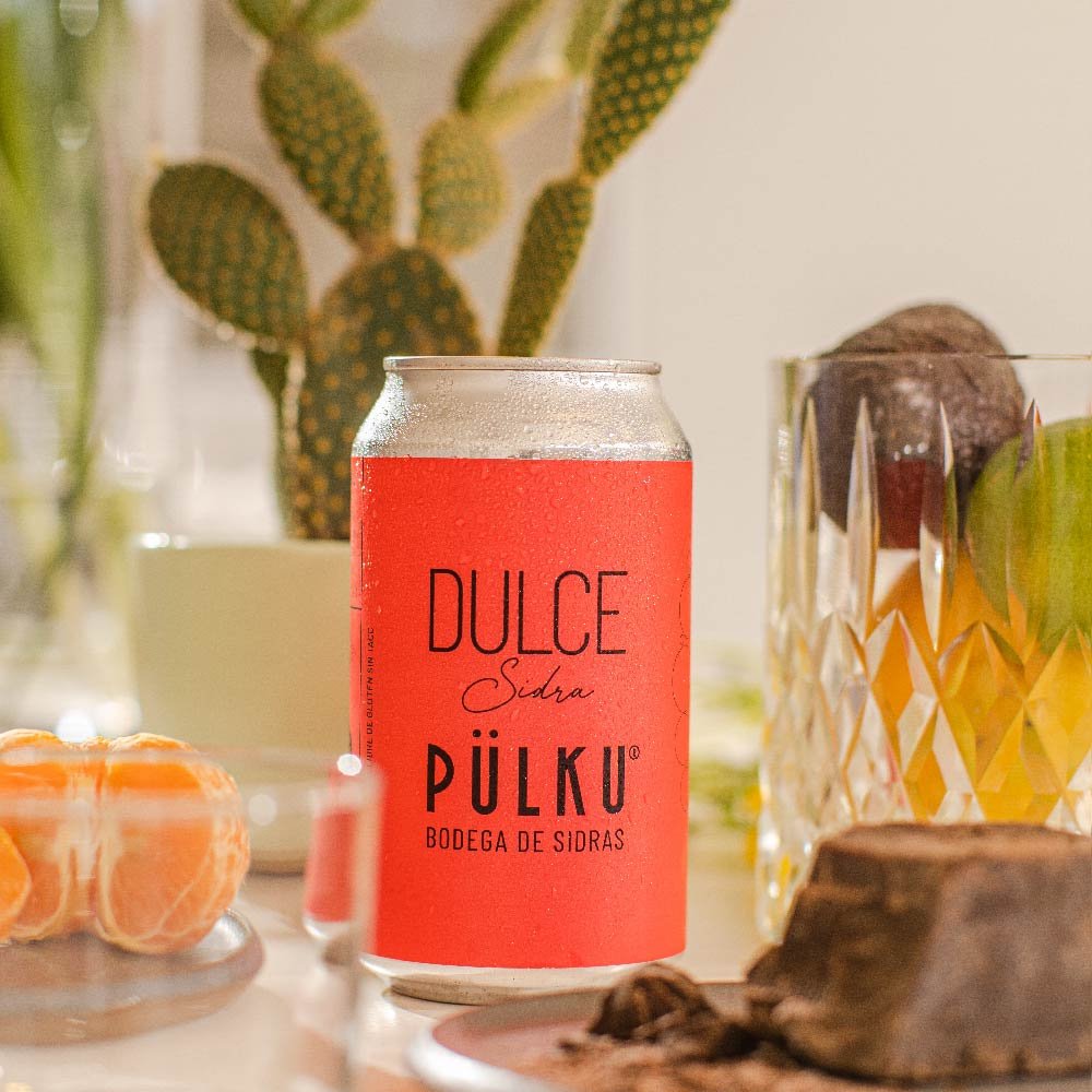 sidra pulke dulce lata